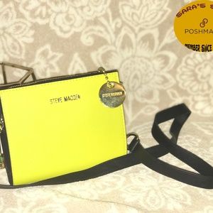 Steve Madden Cross Body Bag